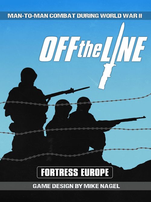 Off the Line thumbnail