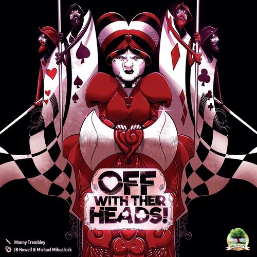 Off With Their Heads! thumbnail