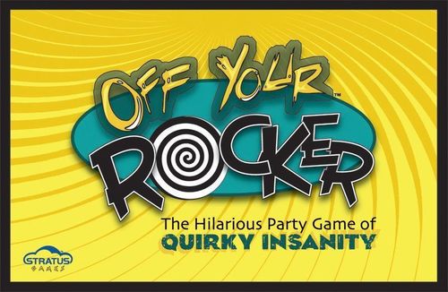 Off Your Rocker thumbnail