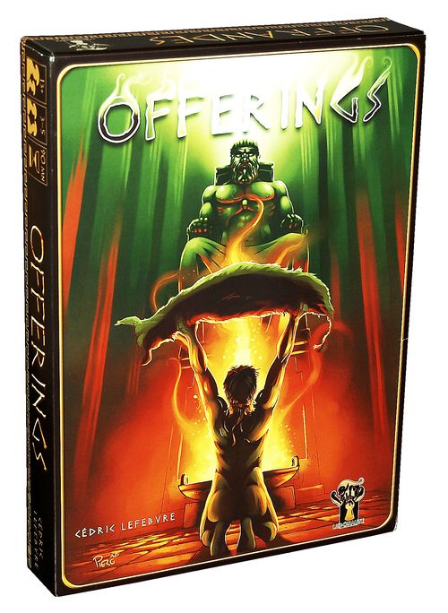 Offerings thumbnail
