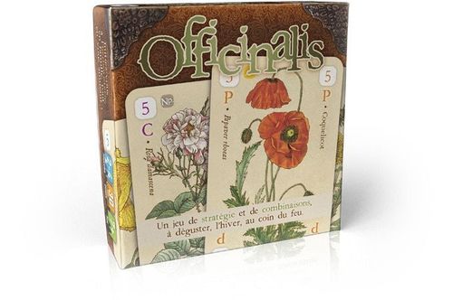 Officinalis thumbnail