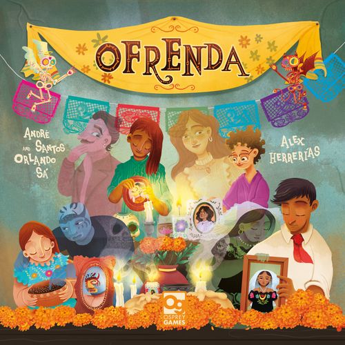 Ofrenda thumbnail