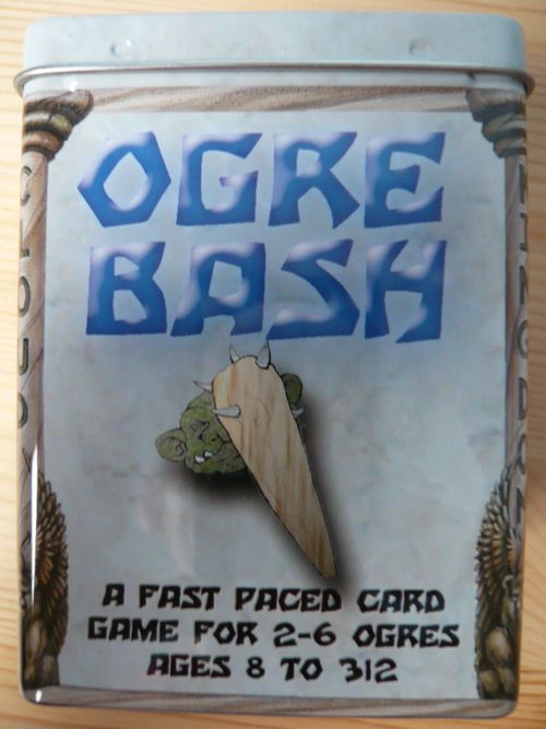 Ogre Bash thumbnail