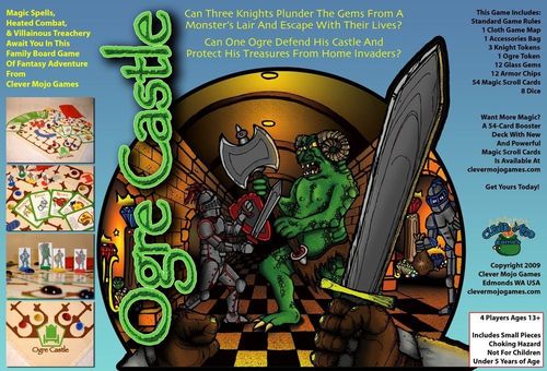 Ogre Castle thumbnail