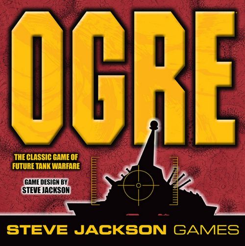 Ogre thumbnail