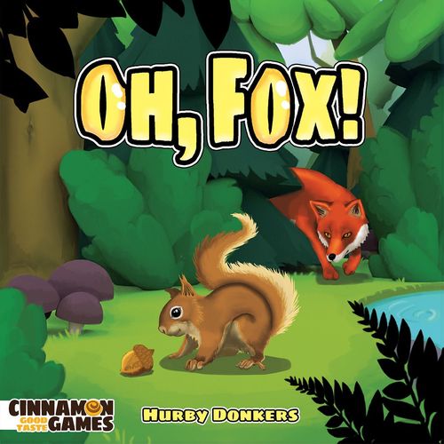 Oh, Fox! thumbnail