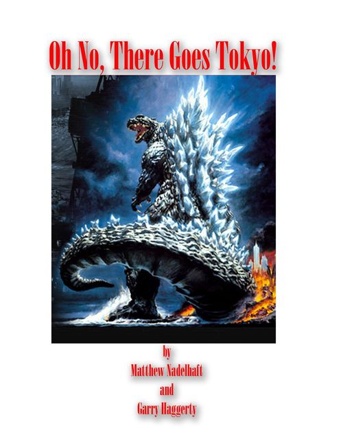 Oh No, There Goes Tokyo! thumbnail