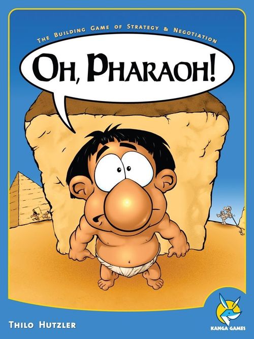 Oh, Pharaoh! thumbnail
