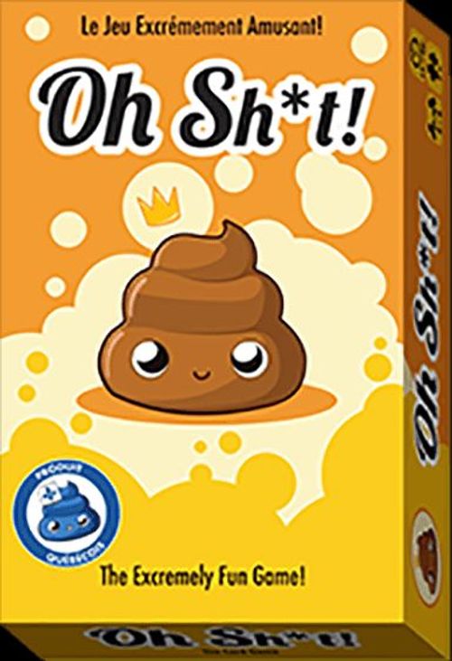 Oh Sh*t! thumbnail