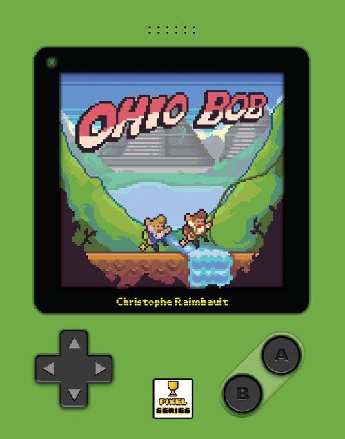 Ohio Bob thumbnail