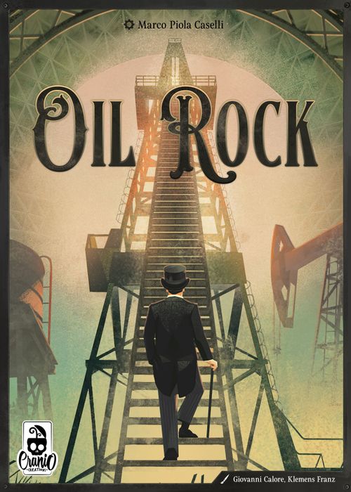 Oil Rock thumbnail