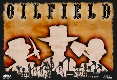Oilfield thumbnail