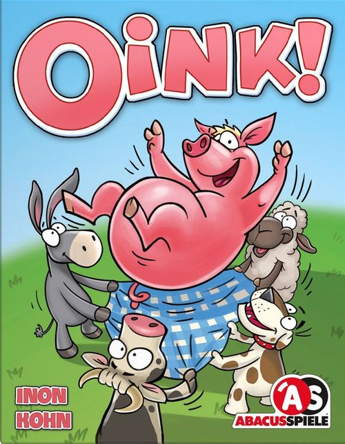 Oink! thumbnail