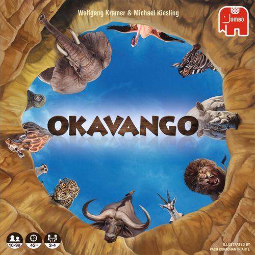 Okavango thumbnail