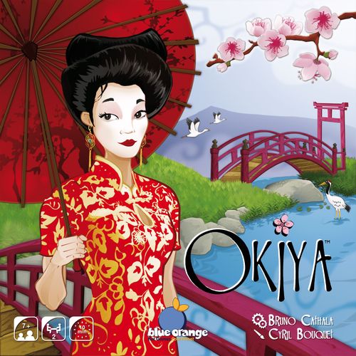 Okiya thumbnail