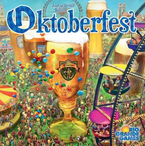 Oktoberfest thumbnail