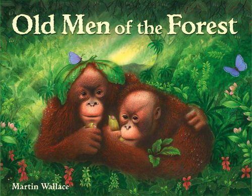 Old Men of the Forest thumbnail