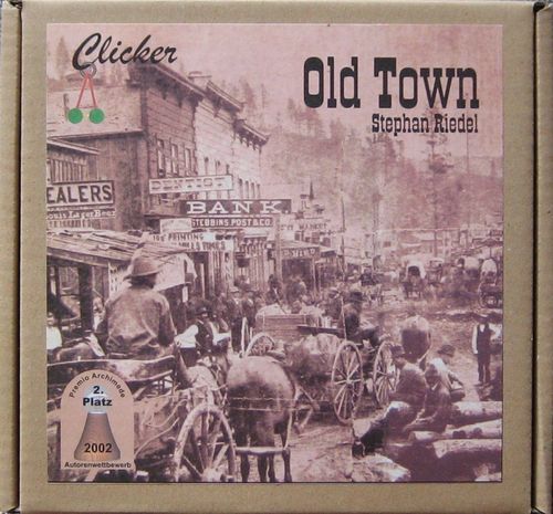Old Town thumbnail