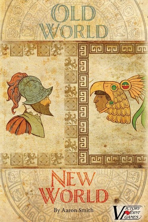 Old World New World thumbnail