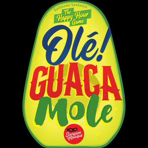 Olé Guacamole thumbnail