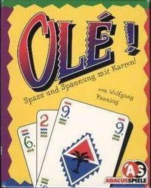 Olé! thumbnail