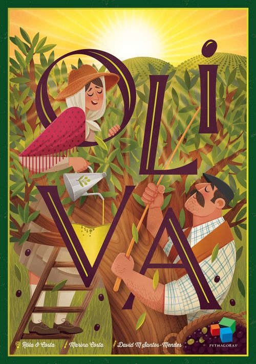 Oliva thumbnail