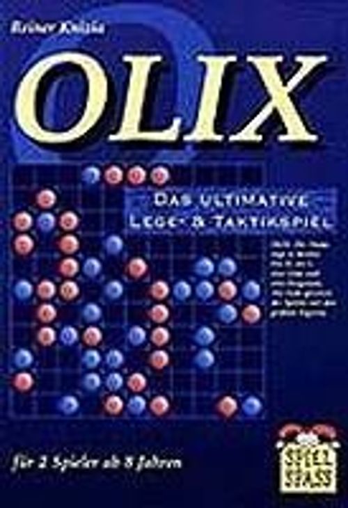 Olix thumbnail
