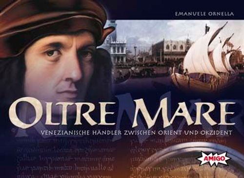 Oltre Mare thumbnail