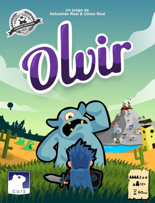 Olvir thumbnail