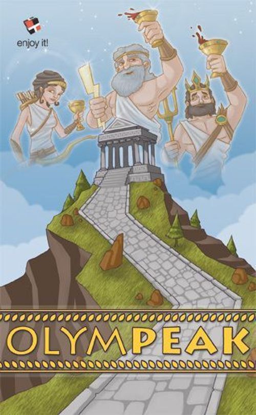 OlymPeak thumbnail