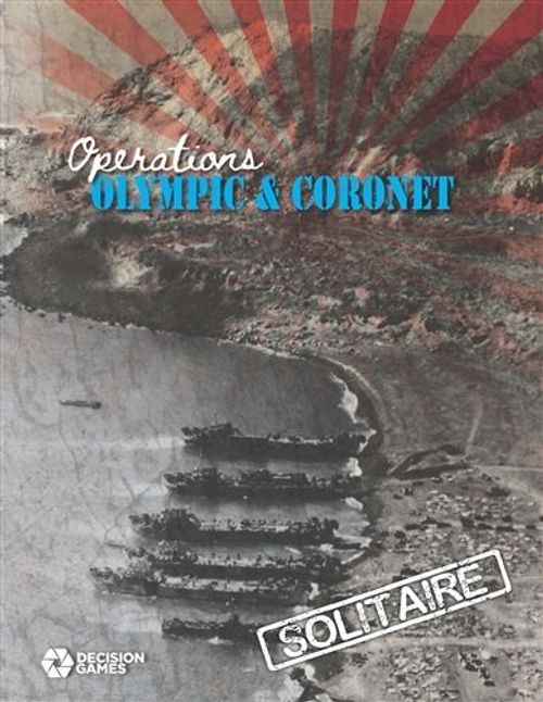 Olympic & Coronet thumbnail