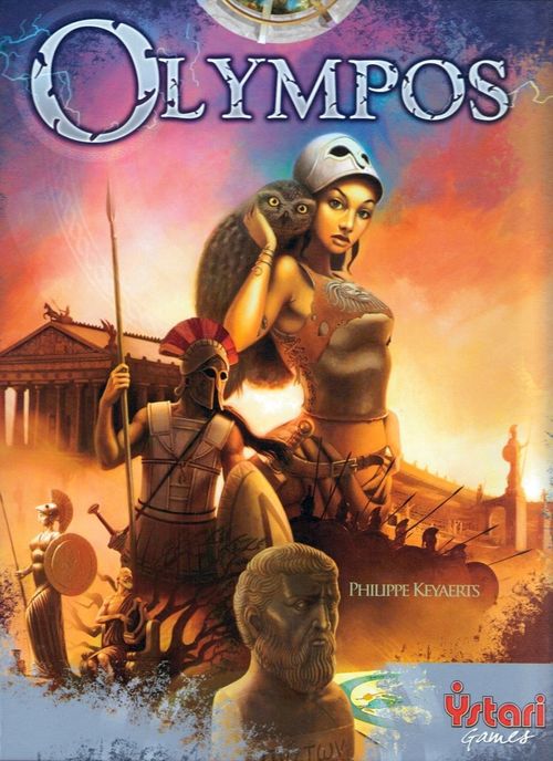 Olympos thumbnail