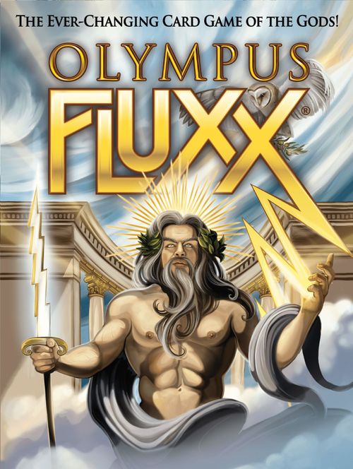 Olympus Fluxx thumbnail
