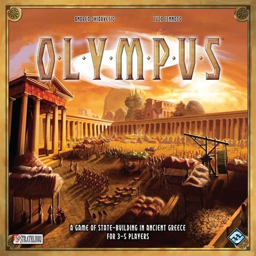 Olympus thumbnail