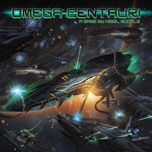 Omega Centauri thumbnail