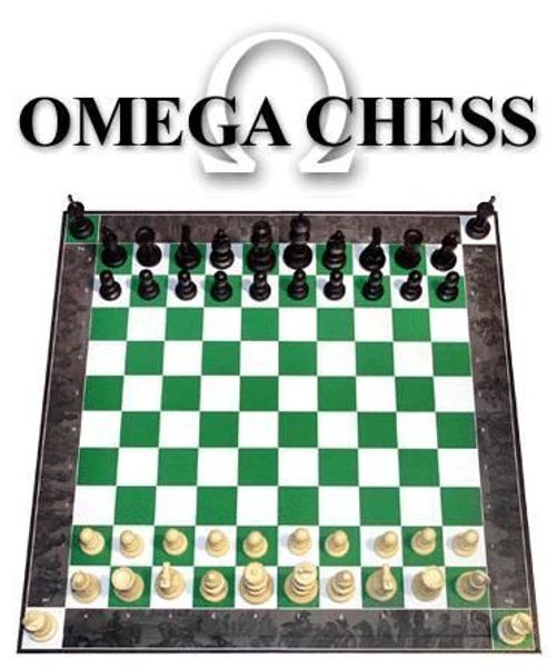 Omega Chess thumbnail