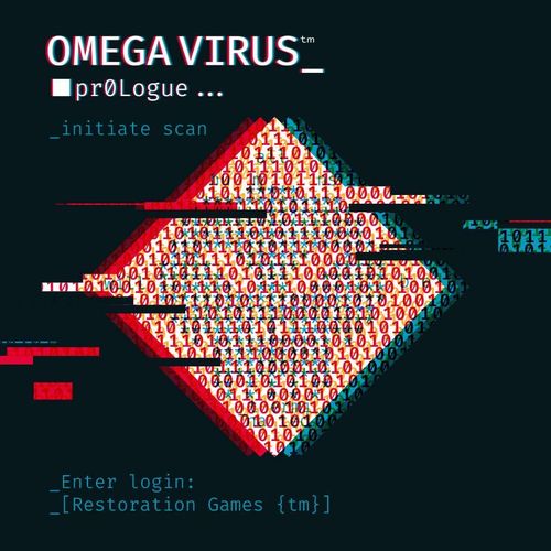 Omega Virus: Prologue thumbnail