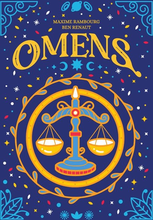 Omens thumbnail