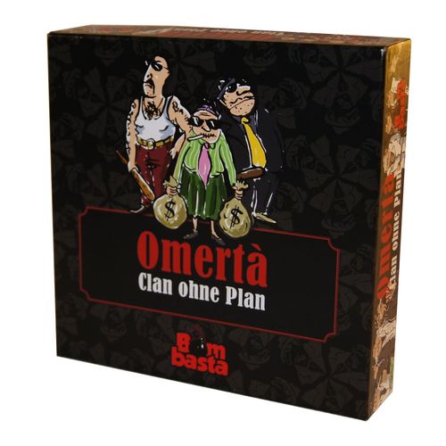 Omertà: Clan ohne Plan thumbnail