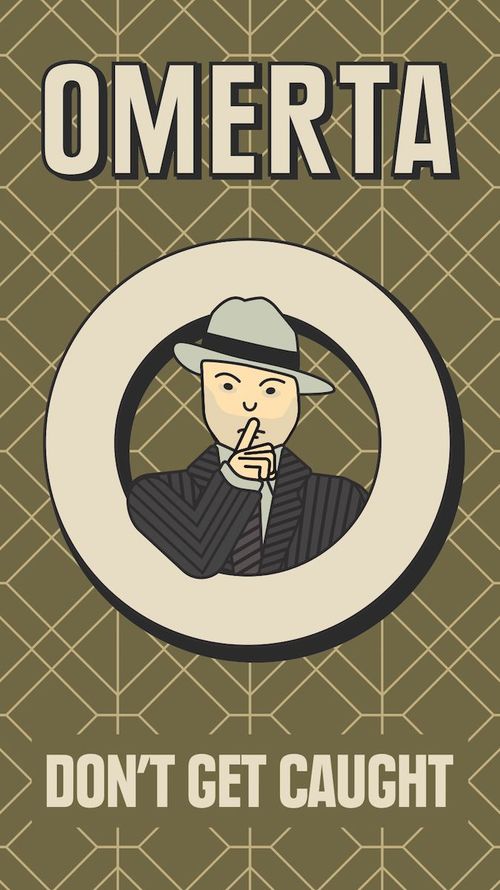 Omerta thumbnail