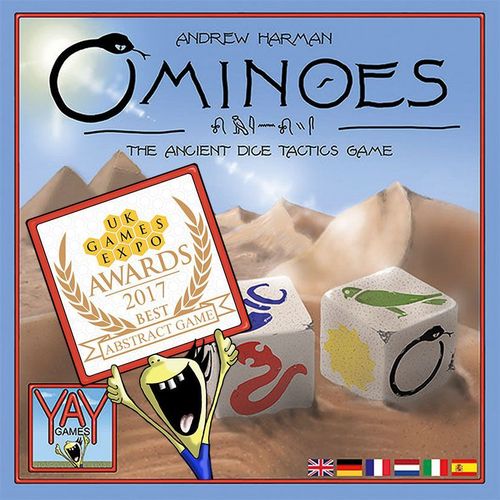 Ominoes thumbnail