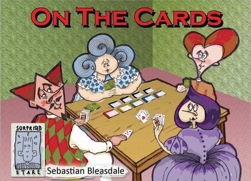 On The Cards thumbnail