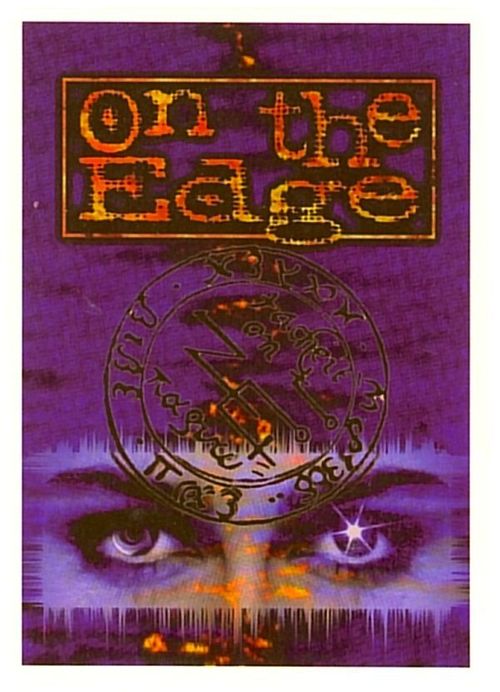 On the Edge thumbnail