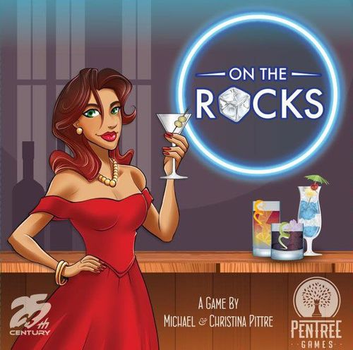 On the Rocks thumbnail