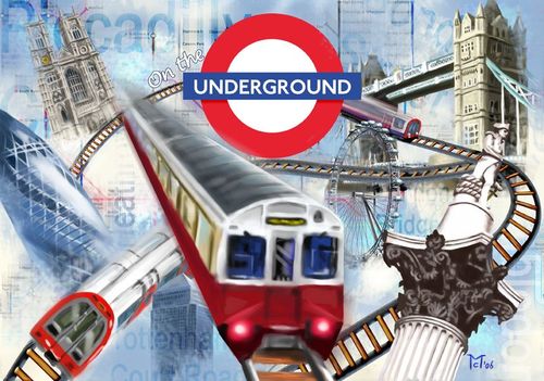 On the Underground thumbnail