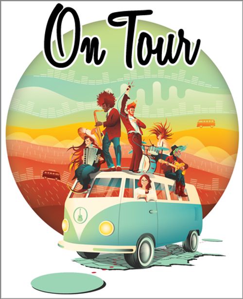 On Tour thumbnail