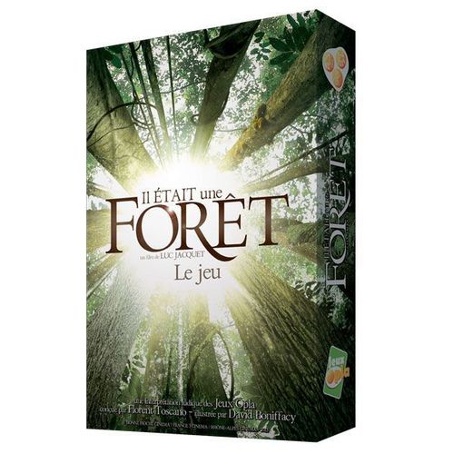 Il était une forêt thumbnail