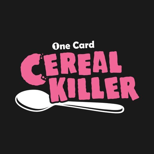 One Card: Cereal Killer thumbnail