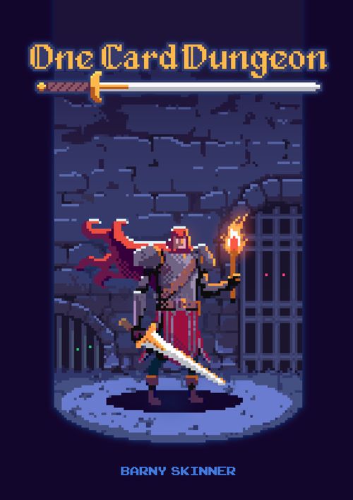 One Card Dungeon thumbnail