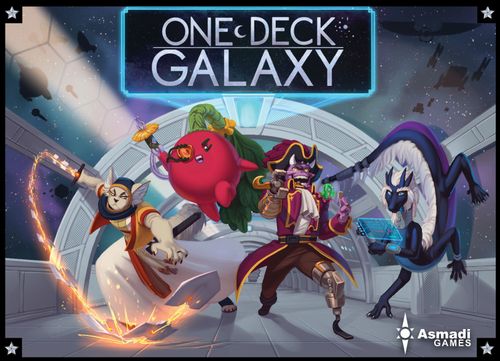 One Deck Galaxy thumbnail